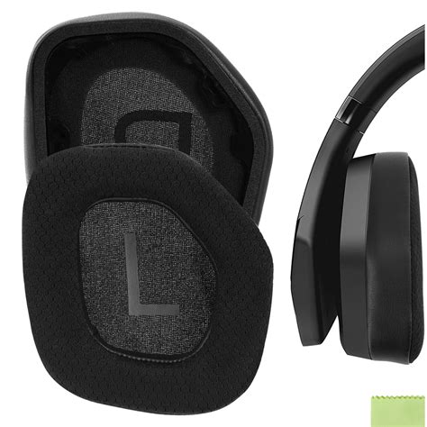 Image result for Alienware Headset Pads
