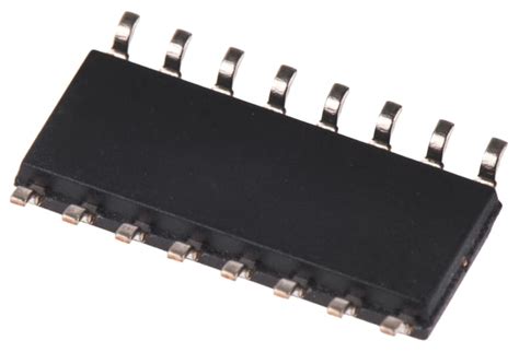 VIPER27HD STMicroelectronics | STMicroelectronics VIPER27HD AC-DC, PWM ...