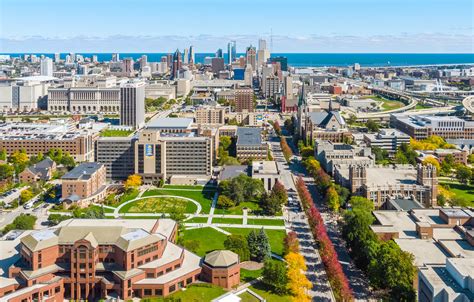 Marquette University Campus