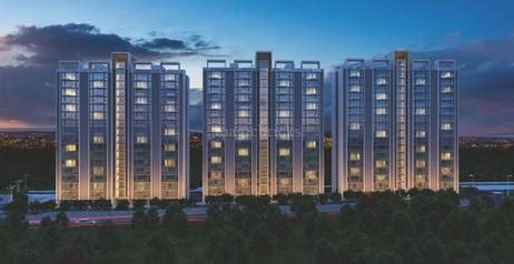 Kasturi Apostrophe in Hinjewadi, Pune: Price, Brochure, Floor Plan, Reviews