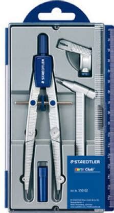 Flipkart.com | STAEDTLER 550 02 Geometry Box