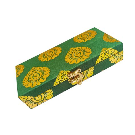 DMS RETAIL Return Favor Clutch Box For Wedding|Coin Shagun Envelope Box ...