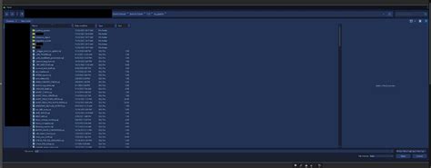 Image result for How to Create Temporary File in Toad