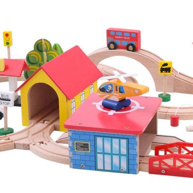 Nesta Toys -Learn Through Play - A Wooden Toys Store