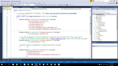 Empty DataTable 的图像结果