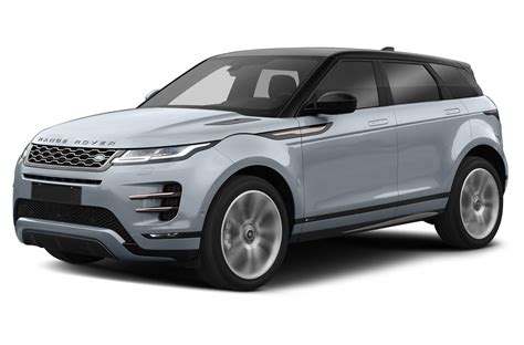 Used 2023 Land Rover Range Rover Evoque for Sale Near Me | Cars.com