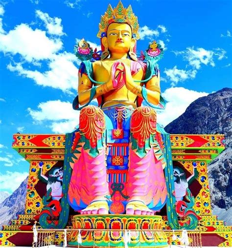 Our Picture Perfect Ladakh Itinerary 9 days