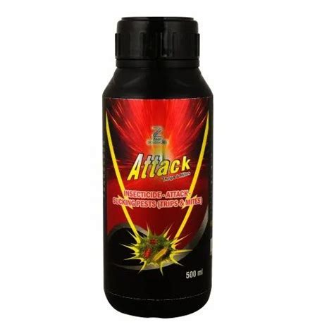 Insecticides - Nematodes Bio Pesticides - Shoot 1 liter Manufacturer ...