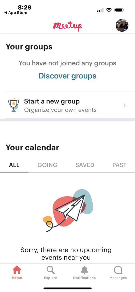 Image result for What Is Meetup.com