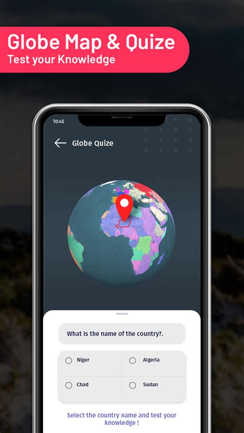 Satellite Globe Map 的图像结果