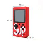 Storio Video Game for Kids SUP 400 in 1 Retro Game Box Console Handhel