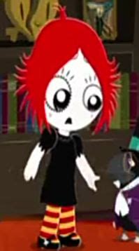 Image result for Ruby Gloom Funko POP