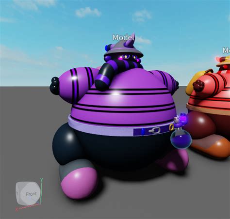 Animatronic Models Roblox 的图像结果