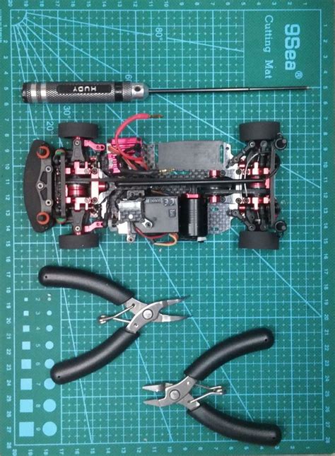 Image result for Mini Z Racing Tips