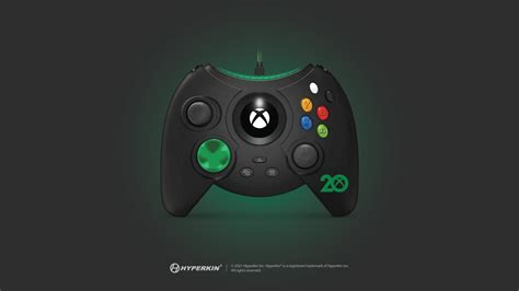 Image result for Xbox Original Controller Functions