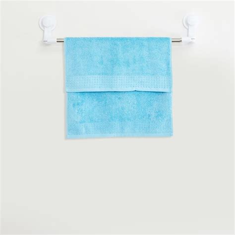 Buy Celebrity Magic Solid Hand Towel - 40 x 60 cm from Home Centre at ...