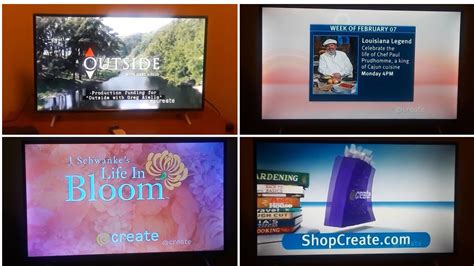 Image result for Create TV Program Break 201