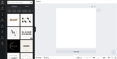 Image result for How to Make Logo Design