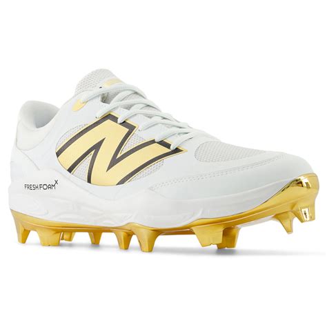 New Balance Molded Baseball Cleats 3000v7 Men’s Baseball Cleats ...