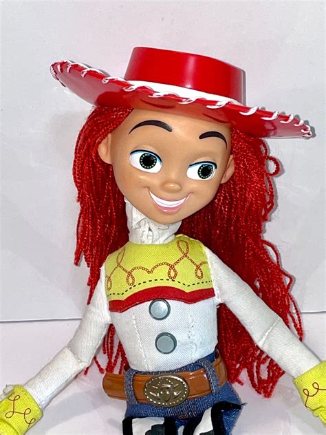 How Much Is Jessie From Toy Story
