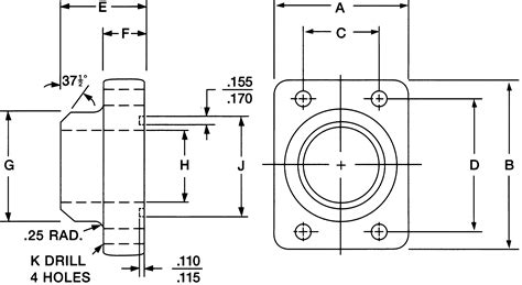 Flange Adapter Ring at Laura Kiek blog