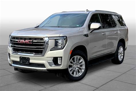 2023 Gmc Yukon