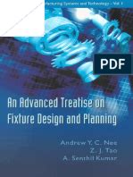 Image result for Fixture Design Course