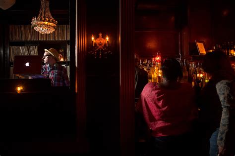 Popular DC Nightclub Eighteenth Street Lounge Closes 'Indefinitely ...