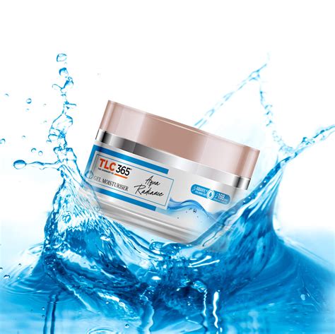 TLC365 | Skincare and Haircare Range powered by Flowercure