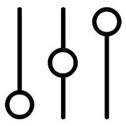 Image result for Screen Control Icon