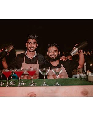 Find Bar Services for Weddings in Goa | Affordable Bar Packages for ...