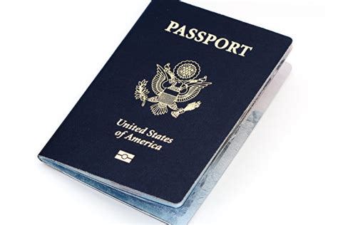 2022年起护照申请费上调！最新美国护照申请和护照更新，看这 - 每日头条