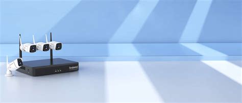 Image result for Firstrend Wireless Security Camera System