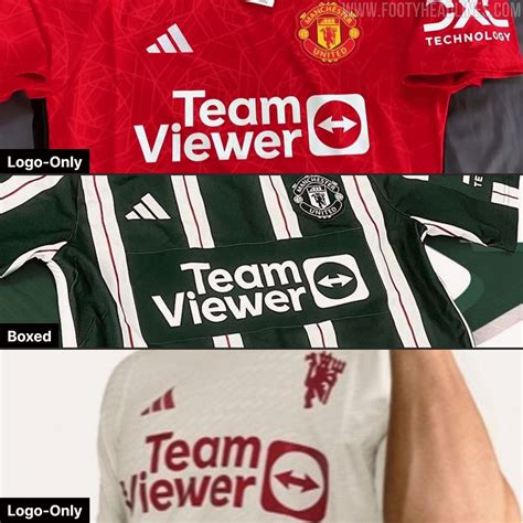 Manchester United "Desperate" to Find New Main Sponsor - Footy Headlines