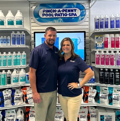Let's give a warm welcome to Kristine and Jason Clark, the new owners of store #30 in Orange ...