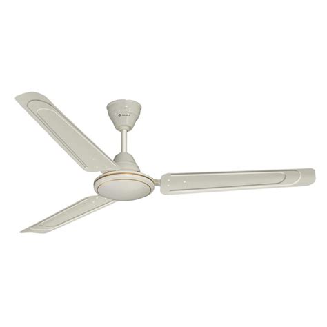 Bajaj Edge HS 1200 mm Bianco Sub Economy Ceiling Fan | mykit | Buy ...