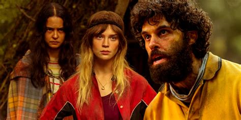 Yellowjackets: "Il Veut Du Sang" Meaning (& How It Changes The Show)