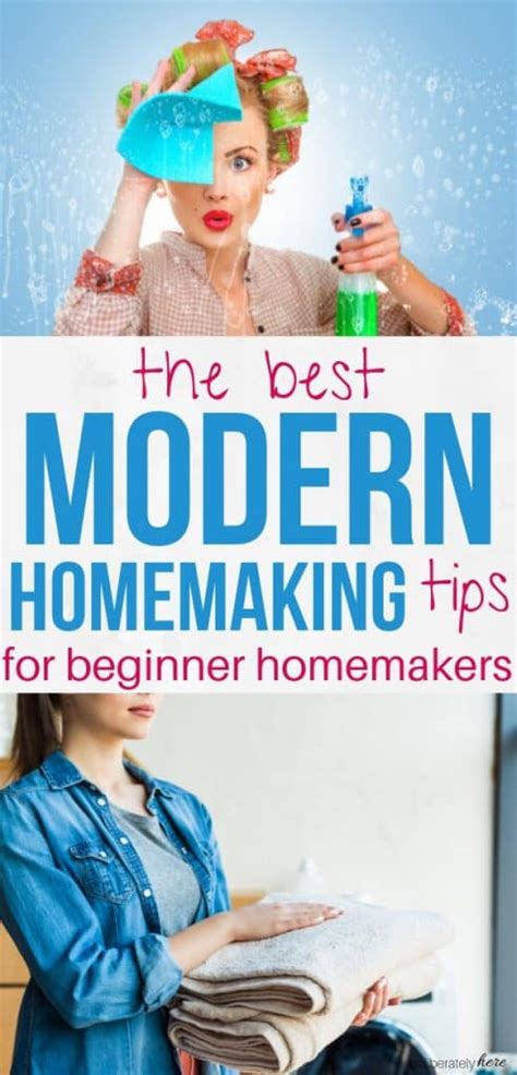 Image result for Homemaking Tips