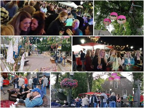 SamenDalen - Vrijdag 1 september 16.00 uur: Vrijmibo Festival!