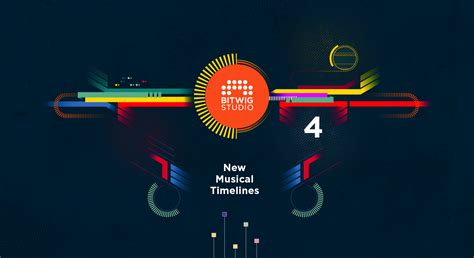 Bitwig 的图像结果