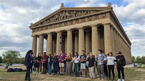 Nashville students prepare for a long fight to end gun violence ...