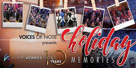 Holiday Memories, Conant Performing Arts Center, Brookhaven, 16 ...