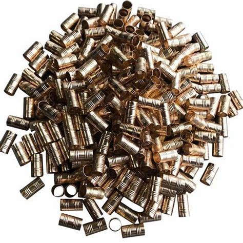 Ferrules - Pencil Ferrules Tips Manufacturer from Pune