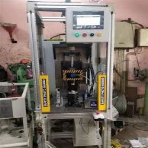 Special Purpose Machines - Servo Press Machine Trader - Wholesaler ...