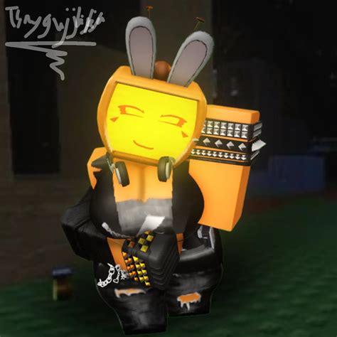 Bunny Veeronica (FORSAKEN)