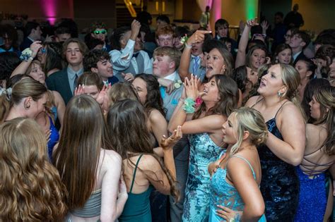 Prom 的图像结果