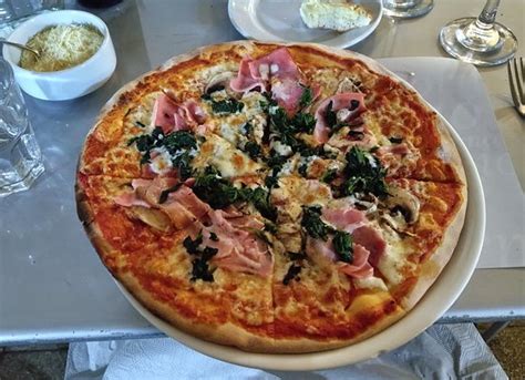 IL FORNO, Nicosia - Menu, Prices & Restaurant Reviews - Tripadvisor