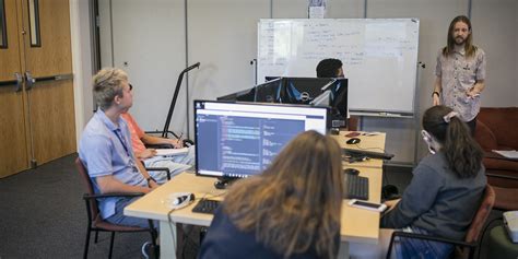 Computer Camp Program 的图像结果