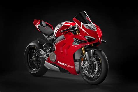 2019 Ducati Panigale V4R Officially Launched In India » BikesMedia News