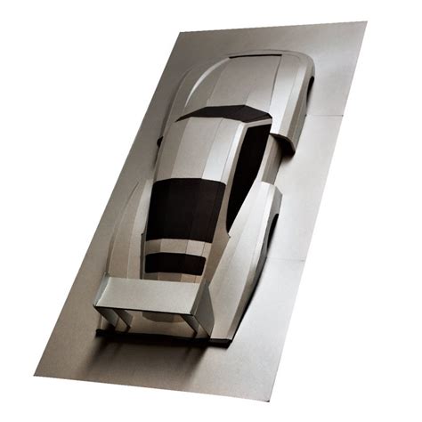 Image result for Paper Model Kits